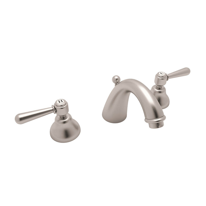 ROHL A2707 Verona Widespread Lavatory Faucet