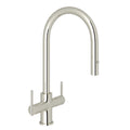 Polished Nickel (L-PN-2)