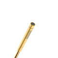 Brushed Gold Optic