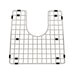 BLANCO 222466 Stainless Steel Bottom Grid for Performa Bar Sinks