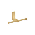 Brushed Gold Optic