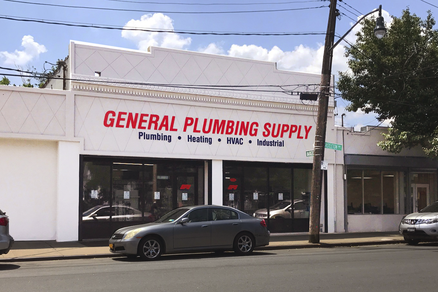 Fittings - New York Plumbing Supply