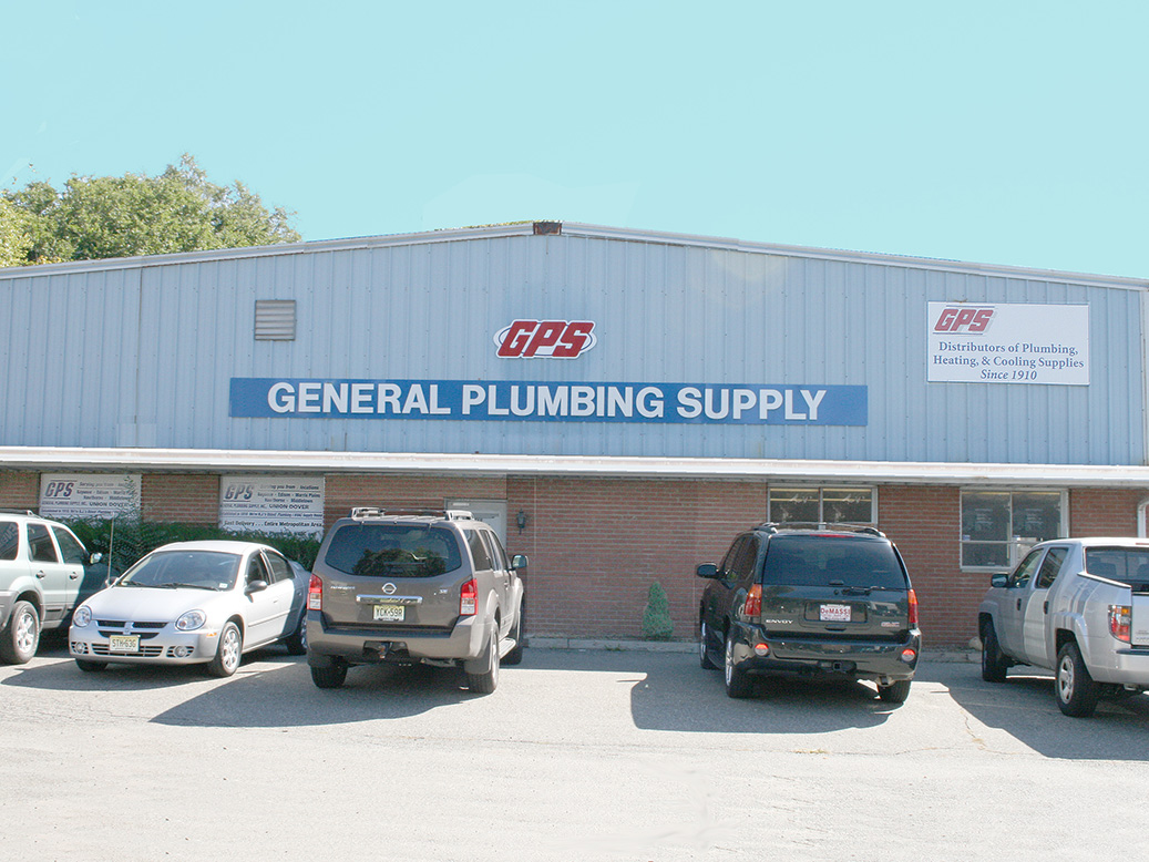 Plumbing Supply Store Dover Nj General Plumbing Supply