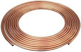 Copper Tubing - Refrigeration