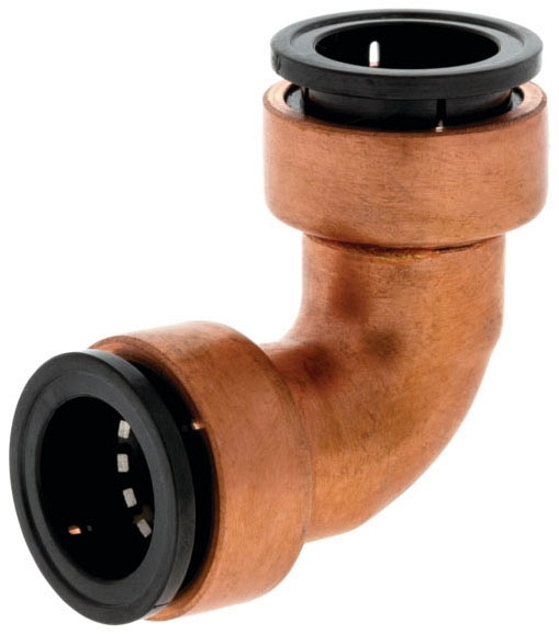 Nibco Copper Push Fittings