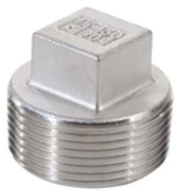 Stainless Steel Fittings (Imported)