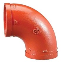 Shurjoint Grooved Fire Protection Fittings